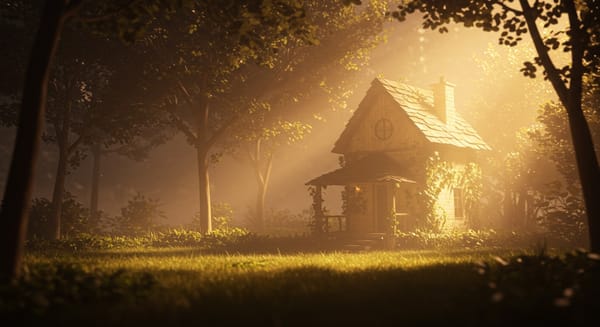 Sonhar com a Casa dos Seus Sonhos: Desvende!