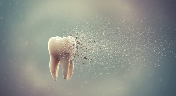 Sonhar com Dente Caindo: Guia Completo de Significados