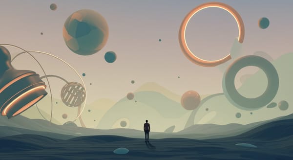 Sonhos Estranhos: Por Que Tive Esse Sonho Tão Bizarro?