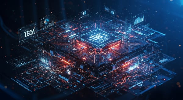 Supercomputadores de IA: A Nova Fronteira Tecnológica