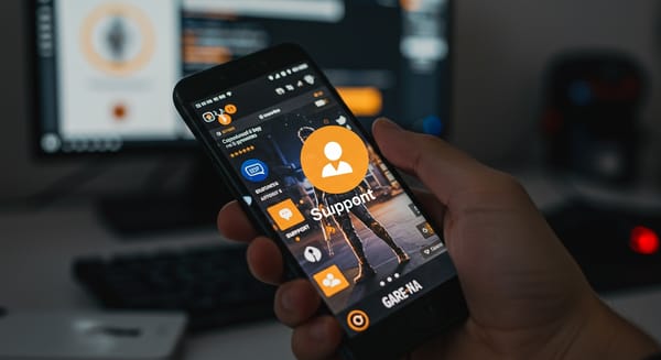 Suporte da Garena: Guia Completo para Jogadores