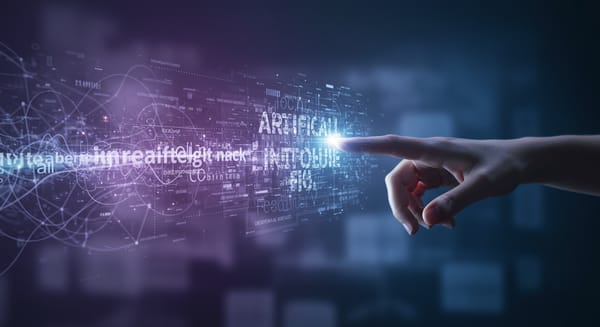 Texto e Inteligência Artificial: Uma Revolução na Escrita