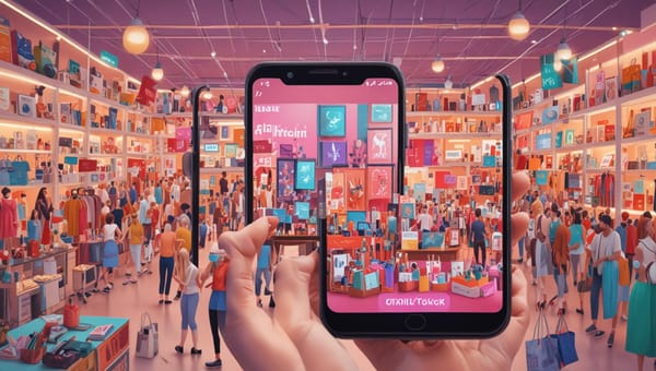 TikTok Shop Brasil Cadastro: O Guia Completo para Começar