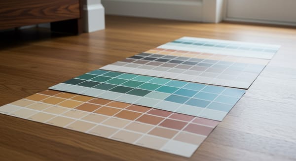 Tinta para Piso Cor: O Guia Definitivo para sua Escolha