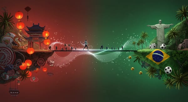 Desvendando a China: A Importância do Tradutor Chinês