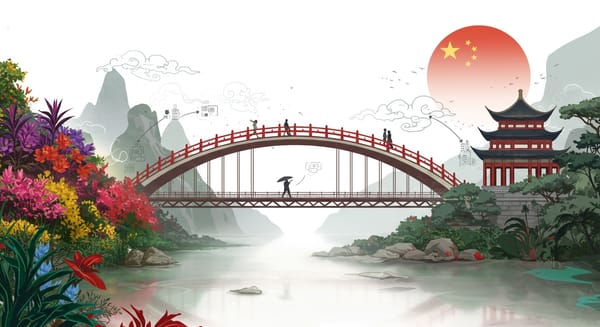 Tradutor Chinês: A Ponte Essencial para o Mundo Mandarim
