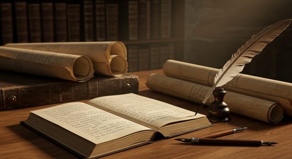 Tradutor de Latim: Desvendando a Língua dos Césares no Século XXI