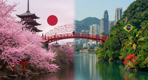 Tradutor Japonês para Português: Desvendando a Ponte Linguística
