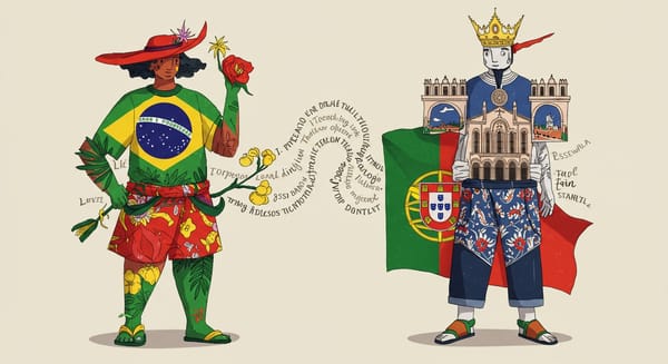 Desvendando o Português de Portugal: Guia para Tradutores