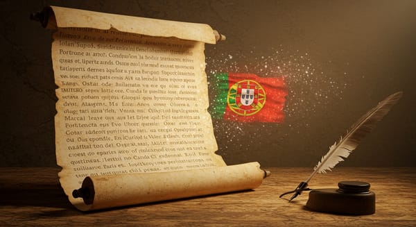 Traduzir Latim para Português: Uma Odisseia Linguística