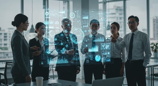 Transformação Digital nas Empresas: Guia para a Liderança.