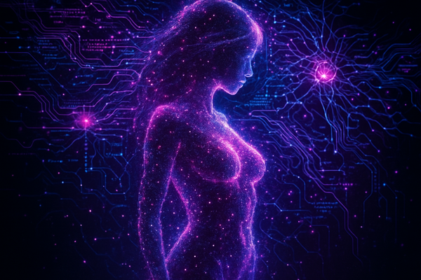 Undress.ai: A Tecnologia Controversa de IA para "Despir" Imagens e Suas Implicações