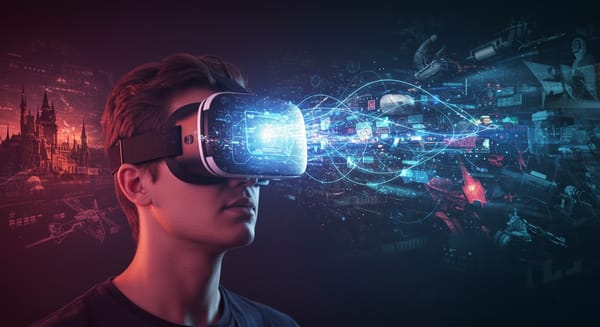 O Universo Imersivo do Roleplaying com Inteligência Artificial