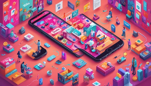 Vender no TikTok Shop: Guia Passo a Passo para Sua Loja Online