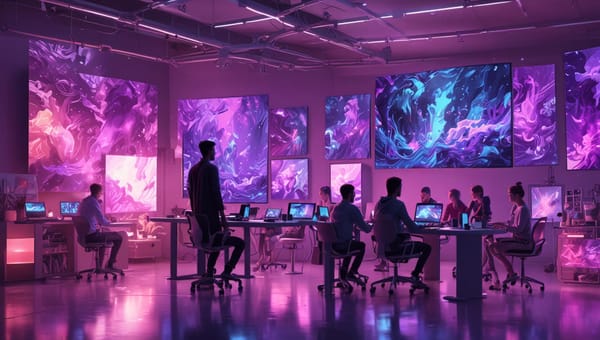Veo 3: A Revolução da Criação de Vídeos com a IA do Google