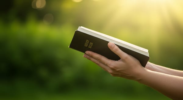 Versículo de Benção: A Promessa Divina em Sua Vida