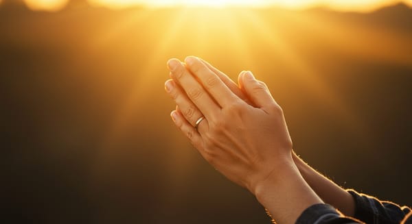 Versículos de Gratidão a Deus: Semeando a Fé