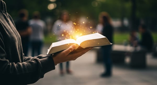Versículos Essenciais para Evangelização Eficaz
