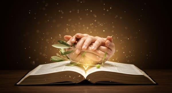 Versículos Sobre o Amor: A Essência Divina Revelada