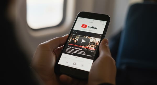 Vídeos do YouTube: Entenda as Melhores Formas de Baixar
