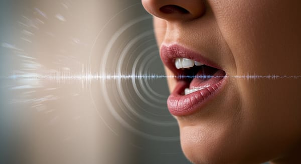 Voz de Mulher: O Eco da Expressão Autêntica