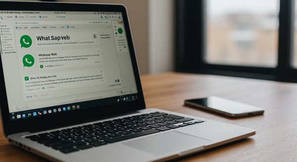 WhatsApp Web Funciona Longe do Celular? A Verdade!