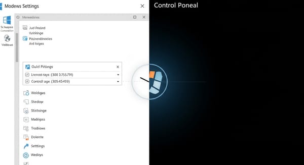 Windows: Uma Década de Migração Lenta de Recursos