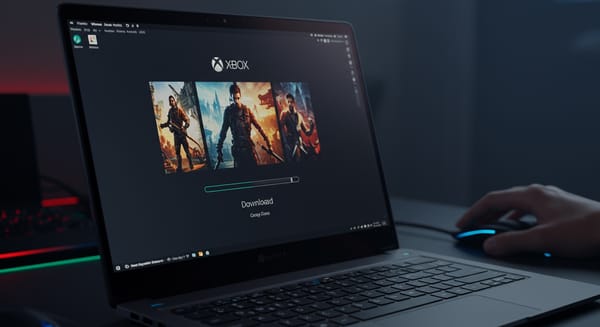 Xbox para Windows on Arm: Baixar Jogos é a Nova Realidade