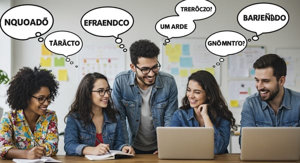 100 Palavras em Inglês Essenciais com Tradução para Iniciantes