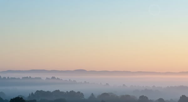 Bom Dia Abençoada por Deus: Mensagens para Inspirar Sua Manhã