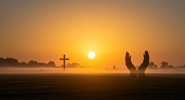 Bom Dia Cristã: Mensagens para Inspirar e Abençoar Seu Dia