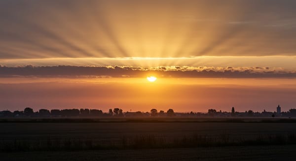 Bom Dia, Deus Te Abençoe: Mensagens para Iluminar Seu Amanhecer