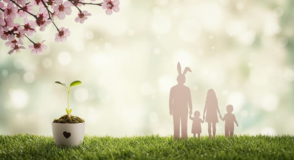 Bom Dia Feliz Páscoa: Mensagens Inspiradoras para Compartilhar