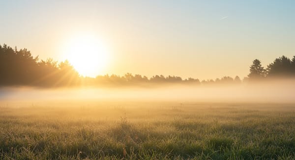 Bom Dia Feliz Segunda-Feira: Inspire e Comece a Semana com Positividade!