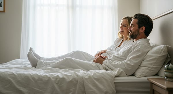 Bom Dia Mensagem de Amor: Comece o Dia com o Coração Cheio