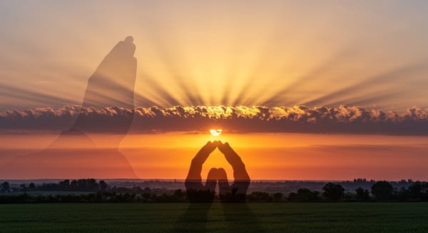 Bom Dia Mensagem Bíblica: 15 Frases Inspiradoras para Abençoar seu Dia