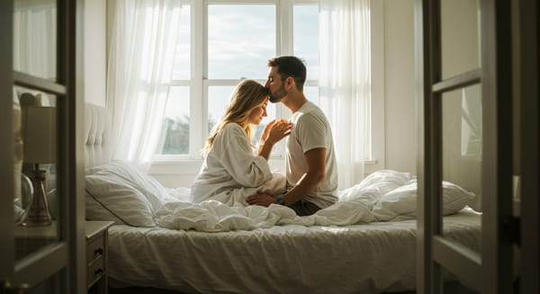 Bom Dia, Meu Amor, Te Amo: Mensagens Para Inspirar o Coração!