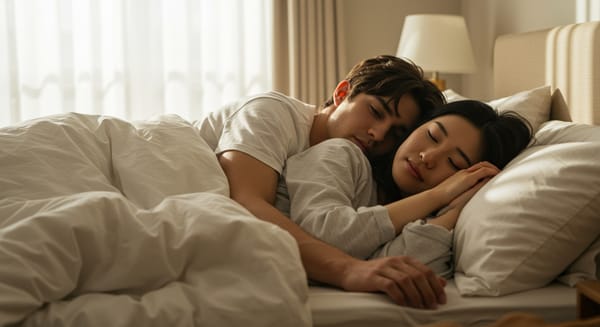 Bom Dia Para um Amor: Mensagens Que Iluminam o Coração