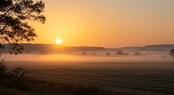 Bom Dia Piedade: Mensagens Inspiradoras para Começar o Dia com Paz