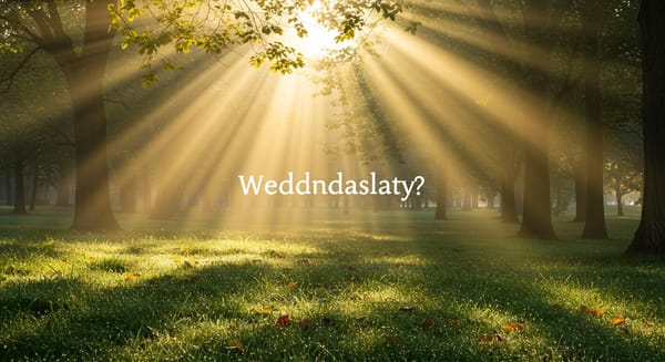 Bom Dia Quarta-feira Maravilhosa: Inspiração para a Metade da Semana