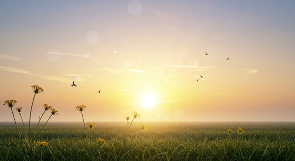 Bom Dia de Quarta Feira: Mensagens Inspiradoras para o Meio da Semana