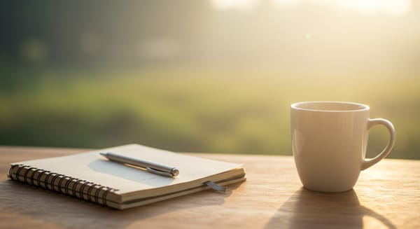 Bom Dia Quarta: Mensagens Inspiradoras para a Metade da Semana