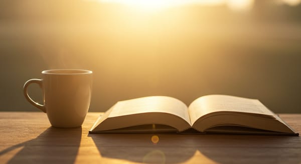 Bom Dia Quinta-Feira com Sabedoria: Inspire-se e Compartilhe!
