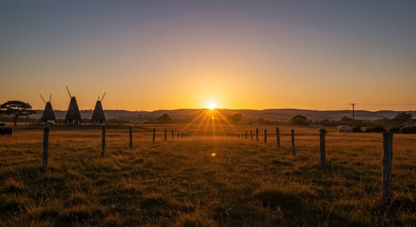 Bom Dia Rio Grande Ao Vivo: Mensagens que Trazem Alegria e Inspiração