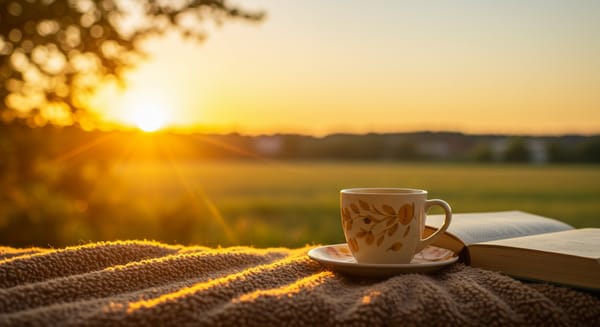 Bom Dia Sábado: Mensagens Inspiradoras para um Final de Semana Inesquecível