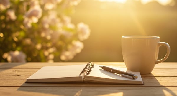 Bom Dia Segunda-Feira e Ótima Semana: Inspire-se para Recomeçar!