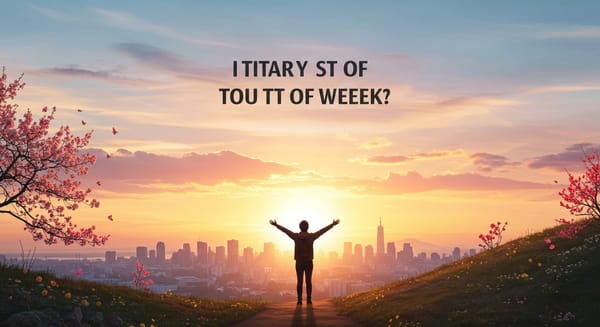 Bom Dia Segunda-feira Motivacional: 13 Mensagens Para Uma Semana Incrível