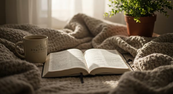 Bom Dia e uma Semana Abençoada: Mensagens que Tocam o Coração