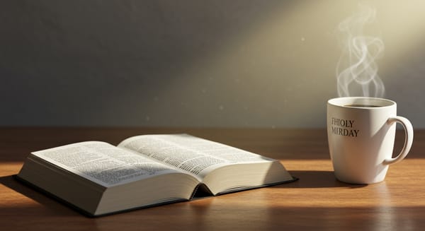 Bom Dia Sexta-feira com Deus: Mensagens Inspiradoras para Abençoar seu Dia