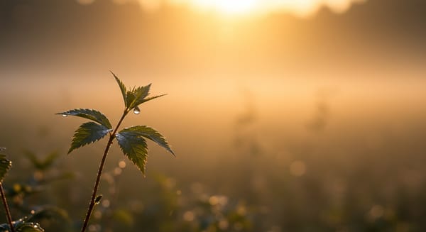 Bom Dia Terça-feira Abençoada por Deus: Mensagens Inspiradoras